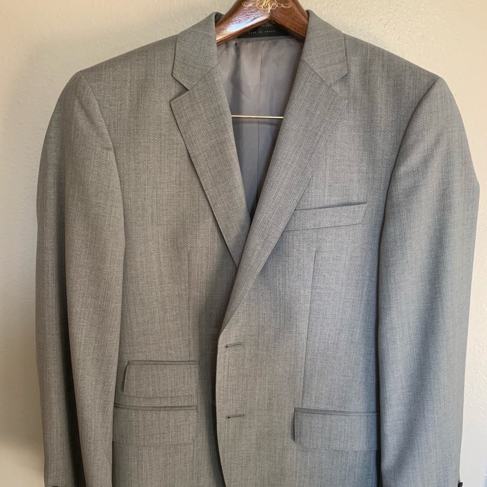 Brand New BOSS blazer.